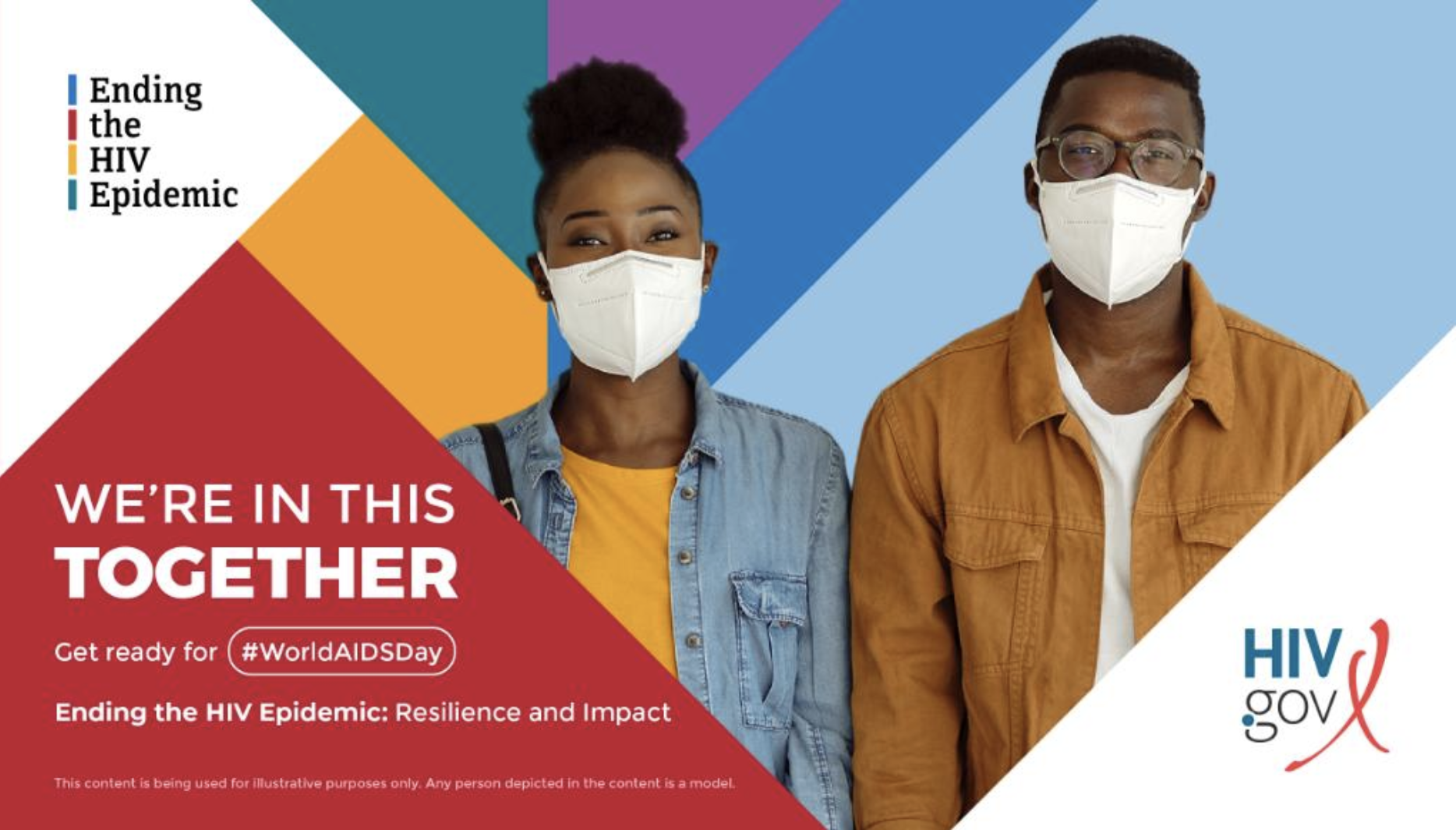 Together playing the fight song against HIV/AIDS BAO Systems