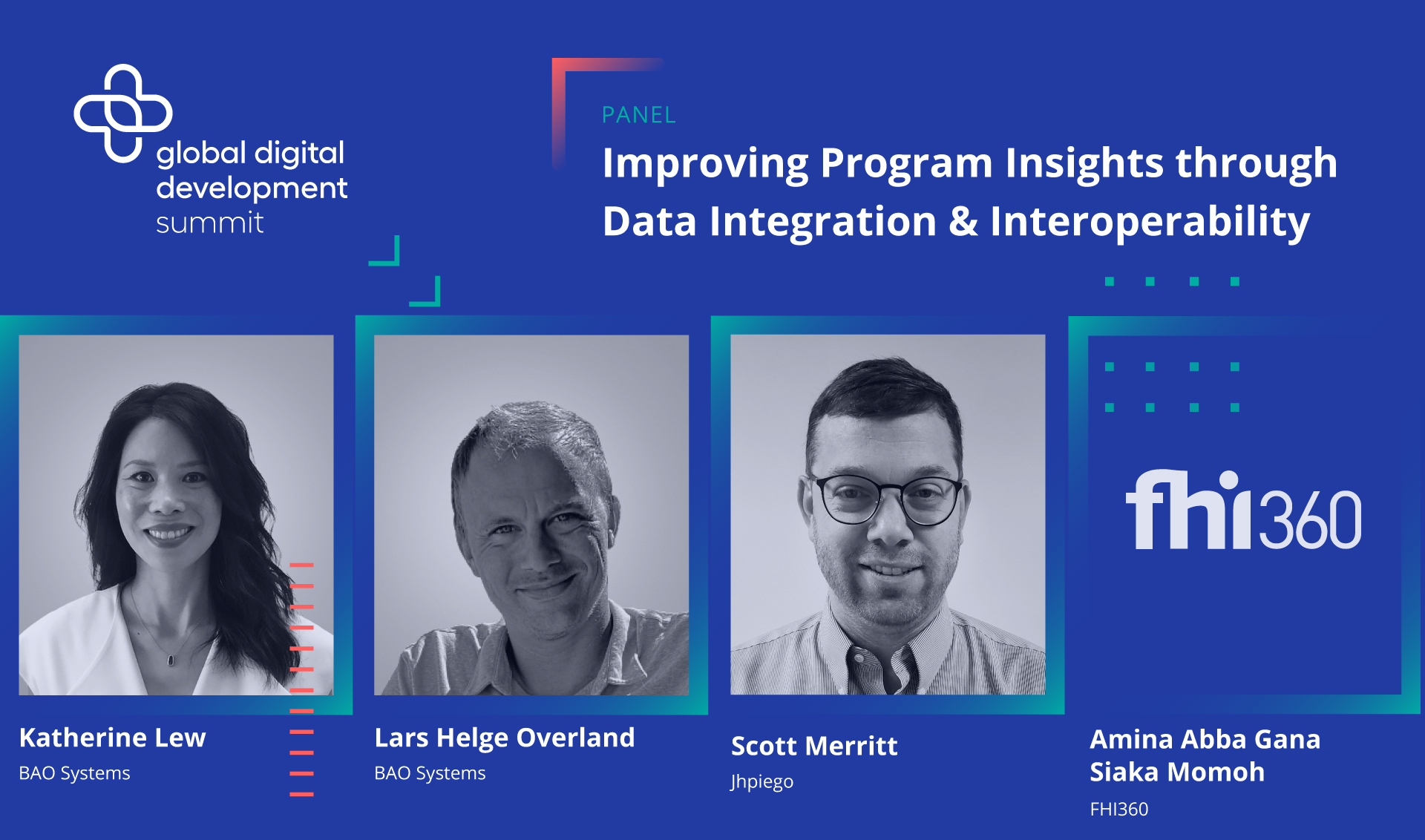 Improving Program Insights through Data Integration & Interoperability ...